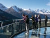 Glacier Skywalk - Discovery Vista 