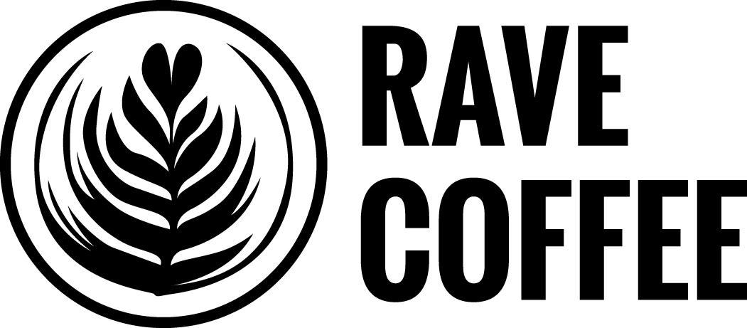 Rave Coffee - Awwwards Nominee